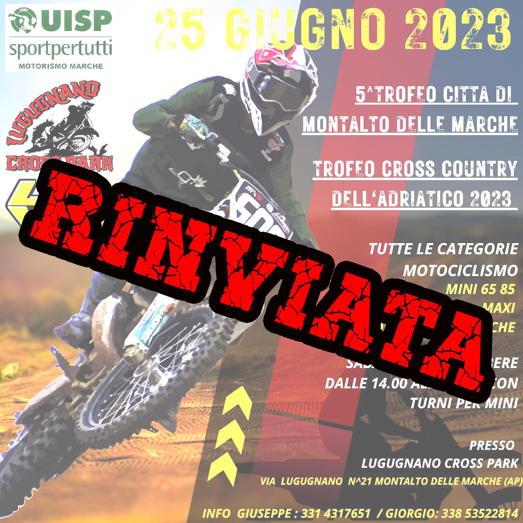 CC-250623-rinviata